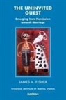 James Fisher, James V Fisher, James V. Fisher - Uninvited Guest