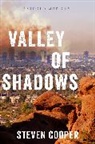 Steven Cooper, Cooper Steven - Valley of Shadows