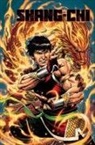 Gene Luen Yang, Yang Gene Luen, Dike Ruan, Philip Tan, Tan Philip - SHANG-CHI BY GENE LUEN YANG VOL. 1: BROTHERS & SISTERS