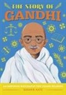 Susan B Katz - The Story of Gandhi