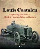 Oliver Heal - Louis Coatalen