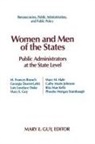 Mary E Guy, Mary E. Guy, Guy Mary E., Kenneth J Meier - Women and Men of the States