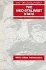 Victor Zaslavsky - The Neo-Stalinist State