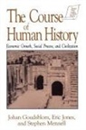 Johan Goudsblom, David M Jones, Stephen Mennell - The Course of Human History