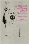 Lowell Dittmer - Liu Shaoqi and the Chinese Cultural Revolution