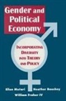 Heather Boushey, William Fraher, Ellen Mutari - Engendered Economics