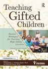 Jeff Danielian, Elizabeth Fogarty, Fogarty Elizabeth, C Matthew Fugate, C. Matthew Fugate - Teaching Gifted Children