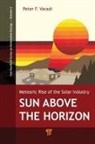 Peter F Varadi, Peter F. Varadi - Sun Above the Horizon
