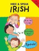 Catherine Bruzzone, Susan Martineau, Louise Comfort - Hide and Speak Irish