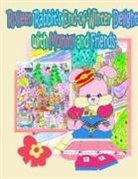 Annie Ho, Kong - Rolleen Rabbit's End-of-Winter Delight with Mommy and Friends
