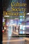 Jeffrey C Alexander, Jeffrey C. Alexander, Isaac Reed, Isaac (EDT)/ Alexander Reed, Reed Isaac - Culture, Society, and Democracy
