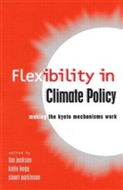 Tim Jackson, Stuart Parkinson, Katie Begg - Flexibility in Global Climate Policy