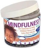 James Butler - Mindfulness in a Jar(r)