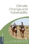 Neil (EDT)/ Conde Leary, Cecilia Conde, Conde Cecilia, Jyoti Kulkarni, Kulkarni Jyoti, Neil Leary... - Climate Change and Vulnerability