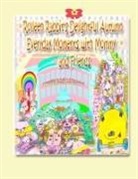 Annie Ho, Rowena Kong - Rolleen Rabbit's Delightful Autumn Everyday Moments with Mommy and Friends