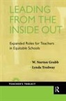 David Grubb, W. Norton/ Tredway Grubb, Grubb David, Lynda Tredway, Tredway Lynda - Leading from the Inside Out