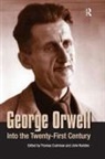 Thomas Cushman, Thomas (EDT)/ Rodden Cushman, Cushman Thomas, John Rodden, Rodden John - George Orwell