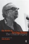 John Rodden, John (EDT) Rodden, Rodden John - The Worlds Of Irving Howe