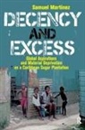 Samuel Martinez, Martinez Samuel - Decency and Excess