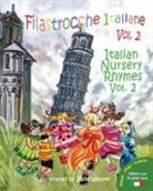 Claudia Cerulli - Filastrocche Italiane Volume 2 - Italian Nursery Rhymes Volume 2