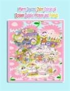 Annie Ho, Rowena Kong - Merry Seasons Short Stories of Rolleen Rabbit, Mommy and Friends