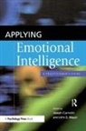 Joseph Ciarrochi, John Mayer, Joseph Ciarrochi, John D Mayer, John D. Mayer - Applying Emotional Intelligence