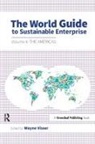 Wayne (EDT) Visser, Wayne Visser, Visser Wayne - The World Guide to Sustainable Enterprise - The Americas