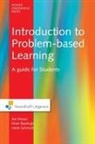 P. Bouhuijs, Peter Bouhuijs, Jos Moust, Hans Schmidt, Henk Schmidt - Introduction to Problem-Based Learning