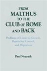 Paul Neurath - From Malthus to the Club of Rome and Back