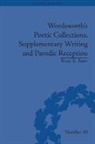 Brian R Bates, Brian R. Bates - Wordsworth s Poetic Collections, Supplementary Writing and Parodic