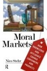 Nico Stehr, Stehr Nico - Moral Markets