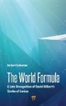 Norbert Schwarzer - The World Formula
