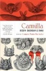 Joseph Sheridan Le Fanu, Joseph Sheridan Lefanu, Carmen Maria Machado - Carmilla