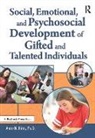 Anne Rinn - Social, Emotional, and Psychosocial Development of Gifted and Talented Individuals