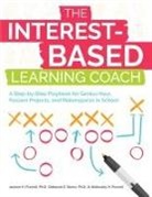 Deborah E Burns, Deborah E. Burns, Burns Deborah E., Jeanne H Purcell, Jeanne H. Purcell, Wellesley Purcell - The Interest-Based Learning Coach