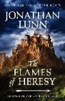 Jonathan Lunn, Lunn Jonathan - Kemp: The Flames of Heresy