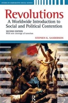 Stephen K Sanderson, Stephen K. Sanderson - Revolutions