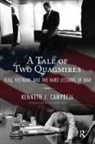 Kenneth J Campbell, Kenneth J. Campbell, Kenneth J./ Falk Campbell, Richard a Falk, Richard A. Falk - Tale of Two Quagmires