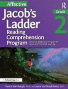 Tamra Stambaugh, Stambaugh Tamra, Joyce Vantassel-Baska, VanTassel-Baska Joyce - Affective Jacob's Ladder Reading Comprehension Program