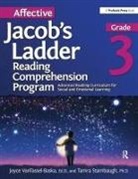 Tamra Stambaugh, Stambaugh Tamra, Joyce VanTassel-Baska, VanTassel-Baska Joyce - Affective Jacob's Ladder Reading Comprehension Program