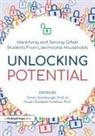 Paula Olszewski-Kubilius, Olszewski-Kubilius Paula, Tamra Stambaugh, Stambaugh Tamra - Unlocking Potential