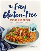 Lindsay Garza - The Easy Gluten-Free Cookbook
