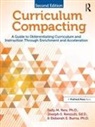 Deborah E Burns, Deborah E. Burns, Sally M Reis, Sally M. Reis, Joseph S Renzulli, Joseph S. Renzulli - Curriculum Compacting