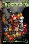 Keith Giffen, Benjamin Roman - I Luv Halloween, Volume 2