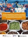 Sasidaran Gopalan, Gopalan Sasidaran, Jigyasa Sharma, Khee Giap Tan, Tan Khee Giap - Annual Competitiveness Analysis And Impact Estimation Of Exchange Rates On Exports From Sub-national Economies Of India