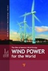 Anna Krenz, Preben Maegaard, Wolfgang Palz - Wind Power for the World
