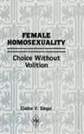 Elaine V Siegel, Elaine V. Siegel, Siegel Elaine V. - Female Homosexuality