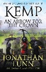 Jonathan Lunn, Lunn Jonathan - Kemp: An Arrow for the Crown