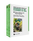 Orley Ashenfelter, Olivier Gergaud, Karl Storchmann, William T Ziemba, William T Ziemba - World Scientific Reference On Handbook Of The Economics Of Wine (In 2 Volumes)