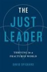 David Spickard - The Just Leader